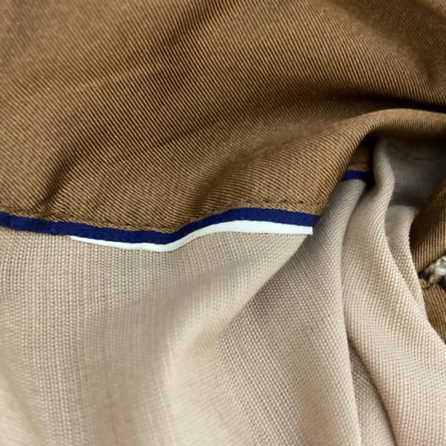 BURBERRY（バーバリー） 良品 ヴィンテージ くるみボタン ハウンド 
