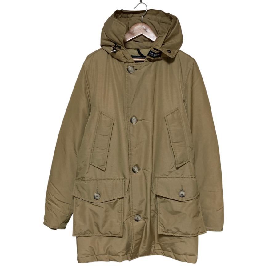 WOOLRICH（ウールリッチ） 美品 アークティックパーカ ダウンコート 