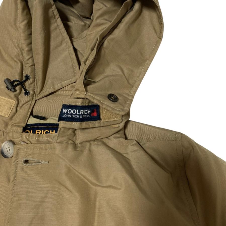 WOOLRICH（ウールリッチ） 美品 アークティックパーカ ダウンコート 