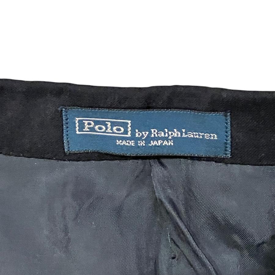 美品 Polo by Ralph Lauren ポロバイラルフローレン ポロボタン