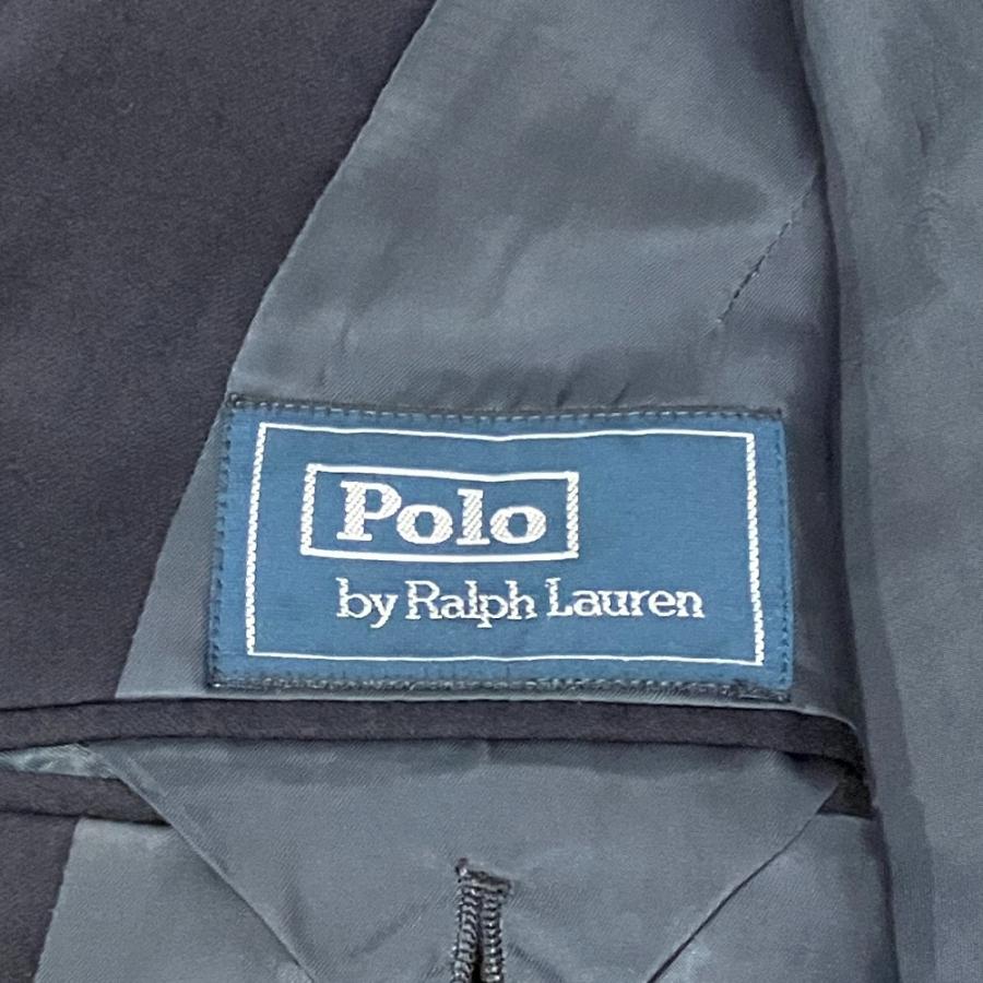 美品 Polo by Ralph Lauren ポロバイラルフローレン ポロボタン