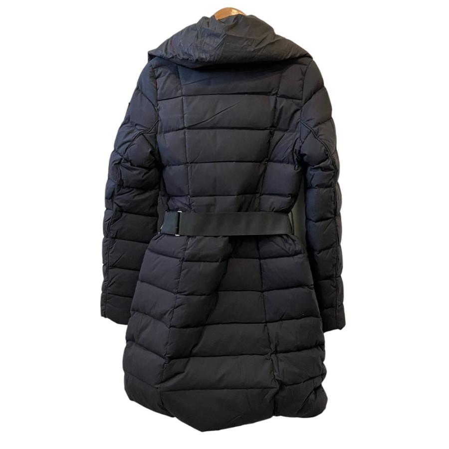TATRAS（タトラス） 良品 AGOGNA アゴーニャ ベルテッド ダブル 