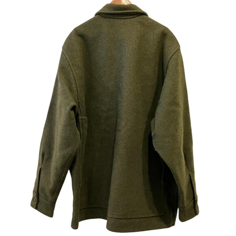 FILSON（フィルソン） 美品 ヴィンテージ シングルマッキーノ