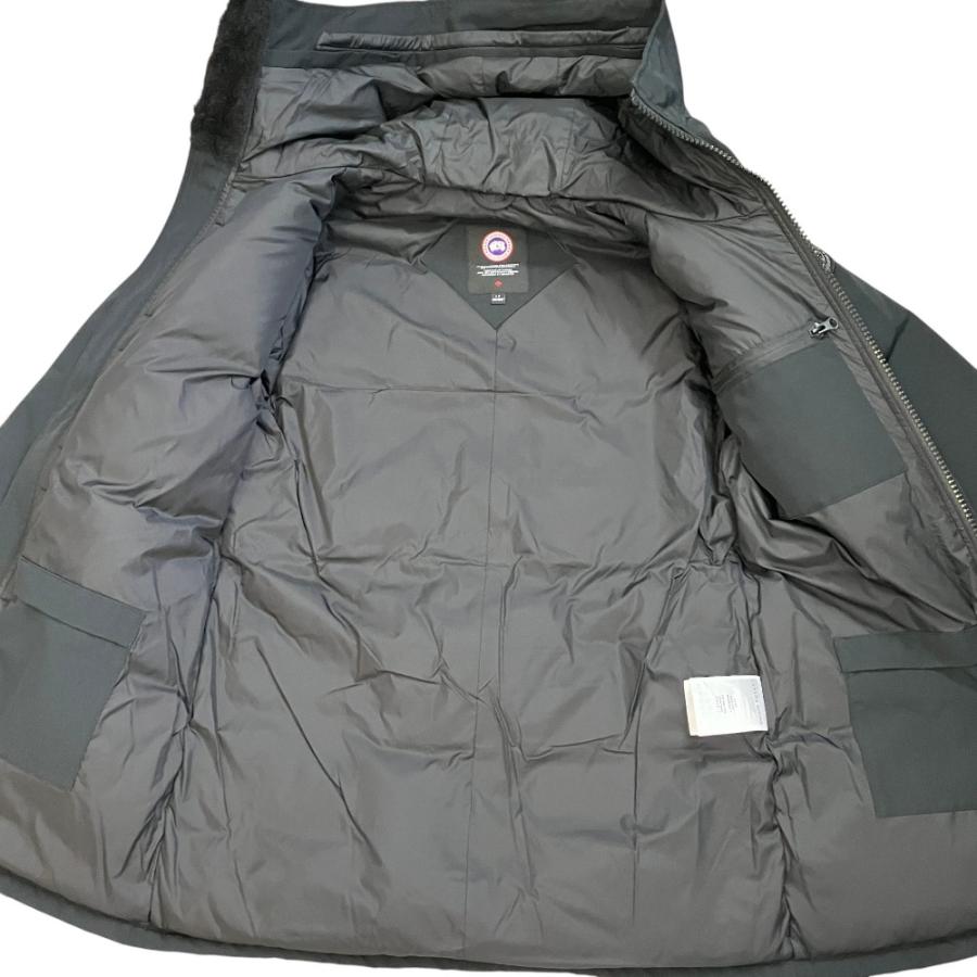 CANADA GOOSE（カナダグース） 良品 Jasper Parka ジャスパー パーカ