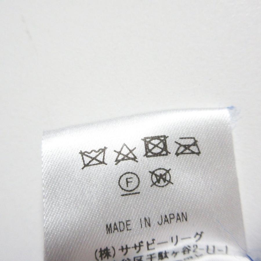 Ron Herman（ロンハーマン） 美品 クルーネック ウール ケーブルニット