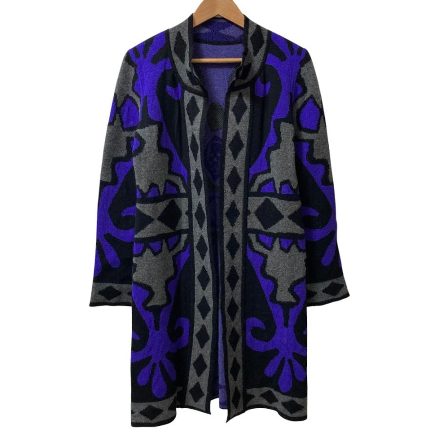 Lucien Pellat-Finet（ルシアン・ペラフィネ） 良品 カシミヤ100％ 総 