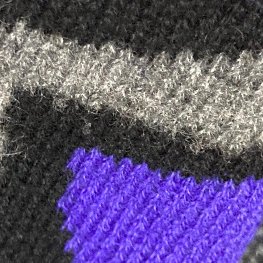 Lucien Pellat-Finet（ルシアン・ペラフィネ） 良品 カシミヤ100％ 総 