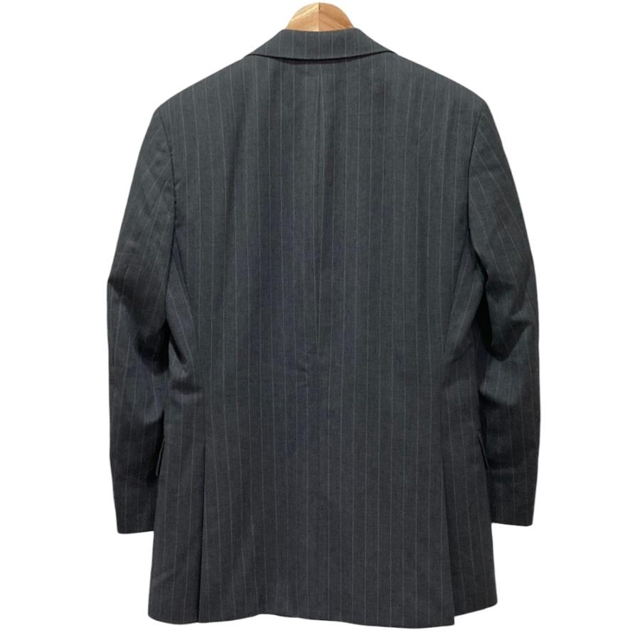 HUGO BOSS（ヒューゴ・ボス） 美品 ピンストライプ テーラード