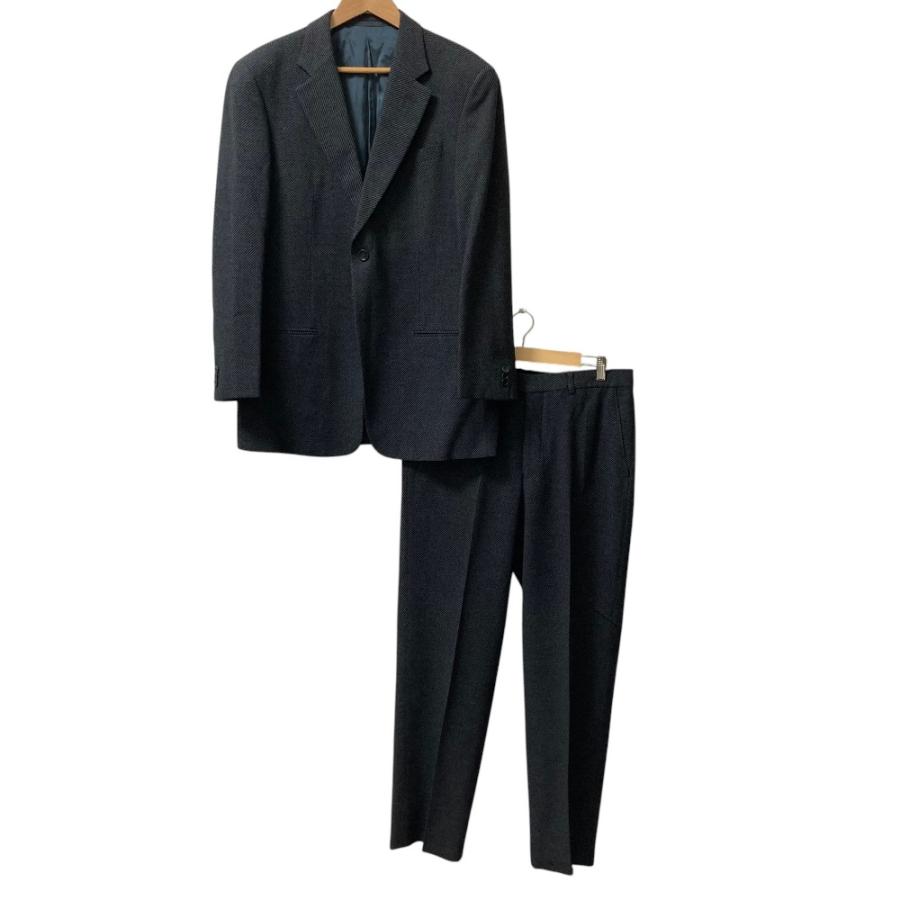 ARMANI COLLEZIONI 美品 アルマーニコレツィオーニ ウール テーラード 