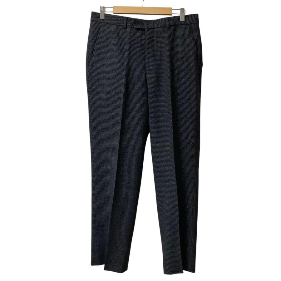 ARMANI COLLEZIONI アルマーニ パンツセットアップ グレー ARMANI