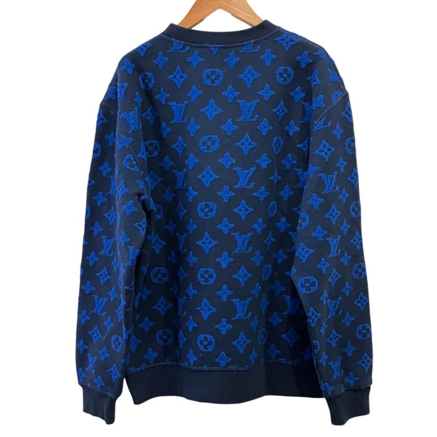 LOUIS VUITTON（ルイ・ヴィトン） 良品 モノグラムジャガード