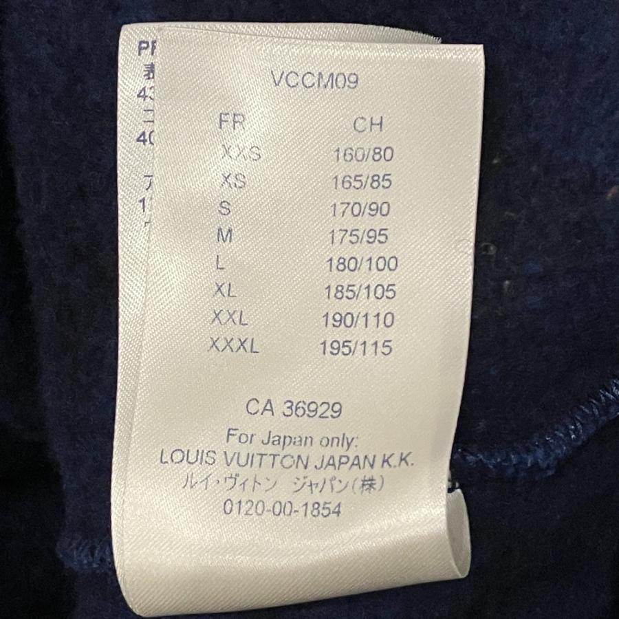 LOUIS VUITTON（ルイ・ヴィトン） 良品 モノグラムジャガード