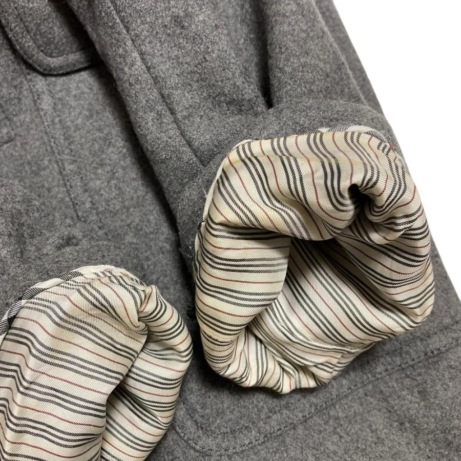 BURBERRY BLACK LABEL（バーバリーブラックレーベル） 良品 裏地