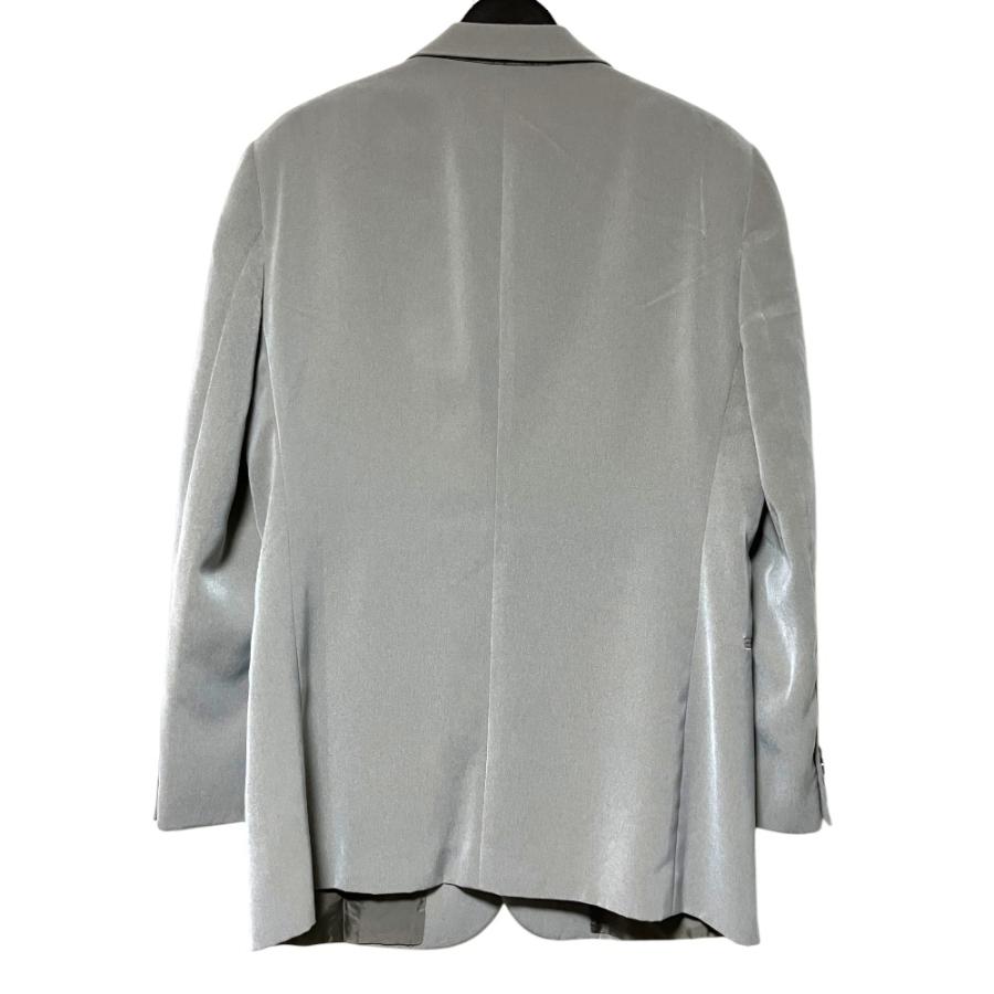 GIORGIO ARMANI 良品 ジョルジオアルマーニ ピークドラペル テーラード