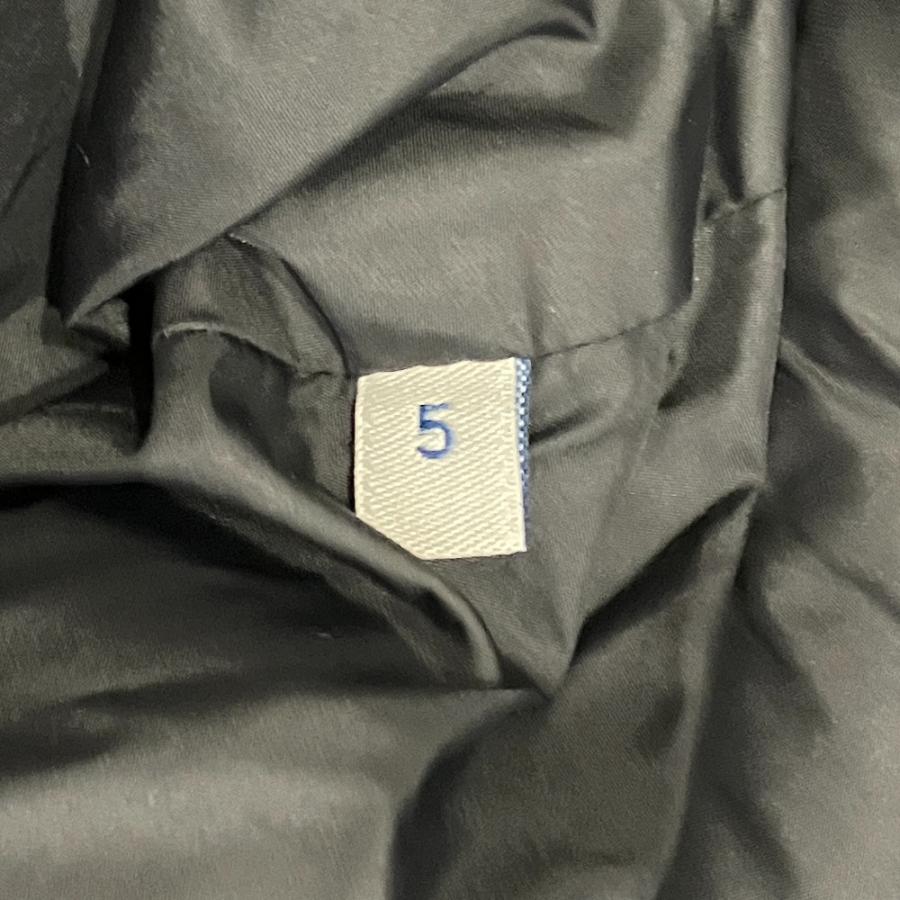 MONCLER（モンクレール） 美品 MORANDIERES フーデッド キルティング