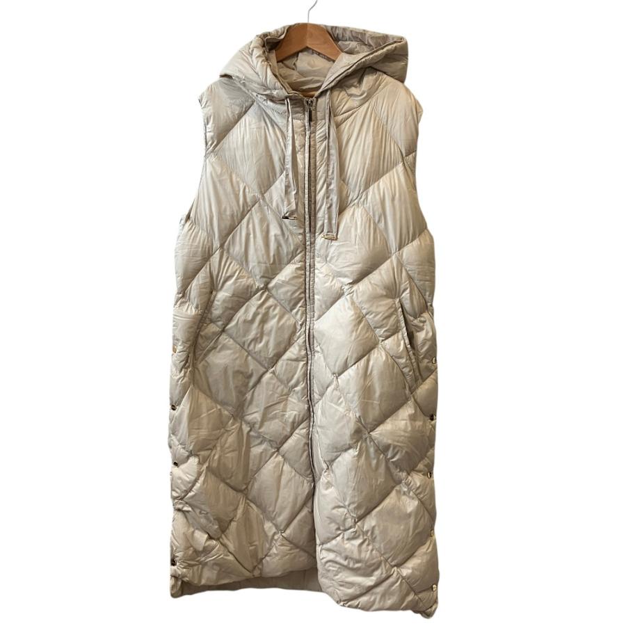 美品 24AW Max Mara The Cube マックスマーラ ザ・キューブ 
