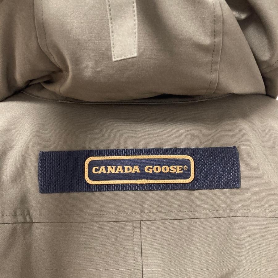 CANADA GOOSE（カナダグース） CHATEAU PARKA シャトーパーカ ダウン