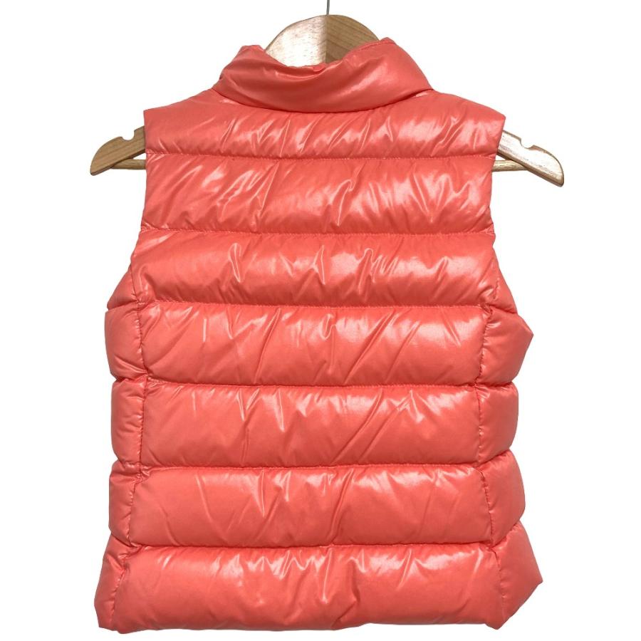 MONCLER（モンクレール） 美品 GHANY GILET ダウンベスト キッズ 