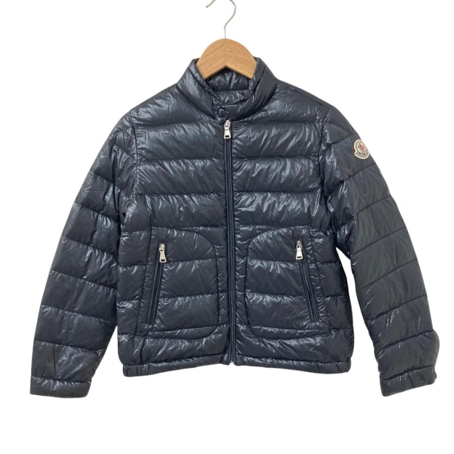 MONCLER（モンクレール） 良品 ACORUS ダウンジャケット キッズ サイズ 