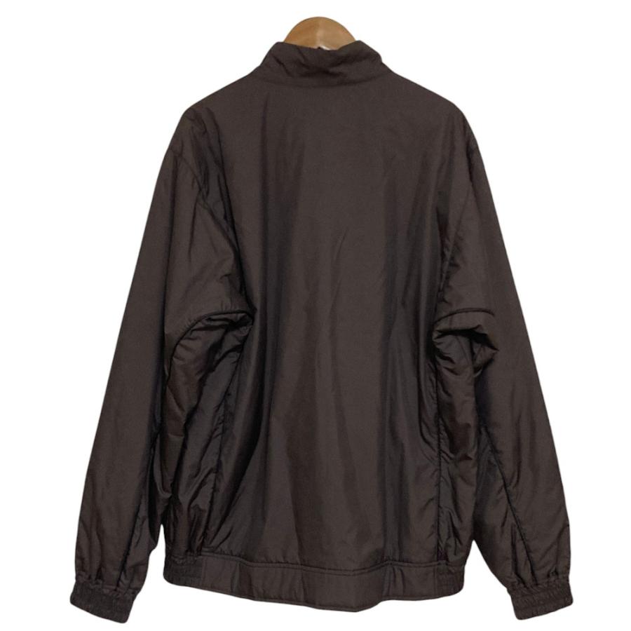 LANVIN SPORT（ランバンスポール） 良品 中綿 ジップアップ スイング 