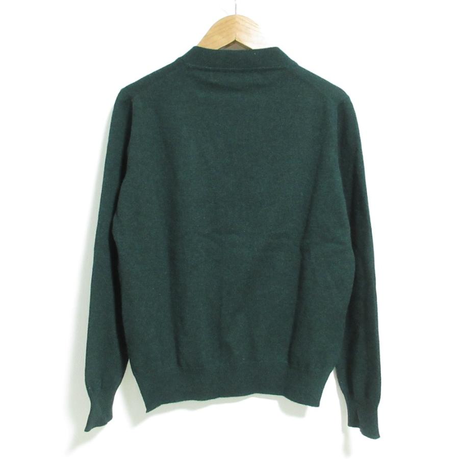 MARNI（マルニ） 美品 カシミヤ100％ Vネック ニットカーディガン 38 