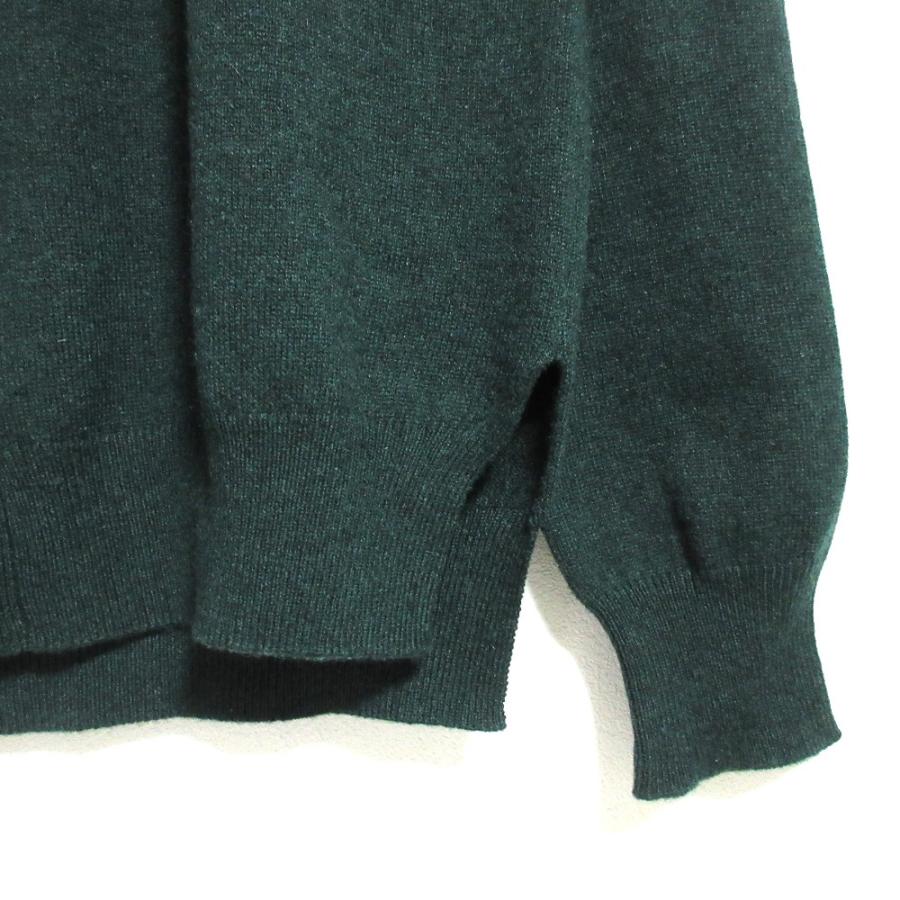 MARNI（マルニ） 美品 カシミヤ100％ Vネック ニットカーディガン 38 