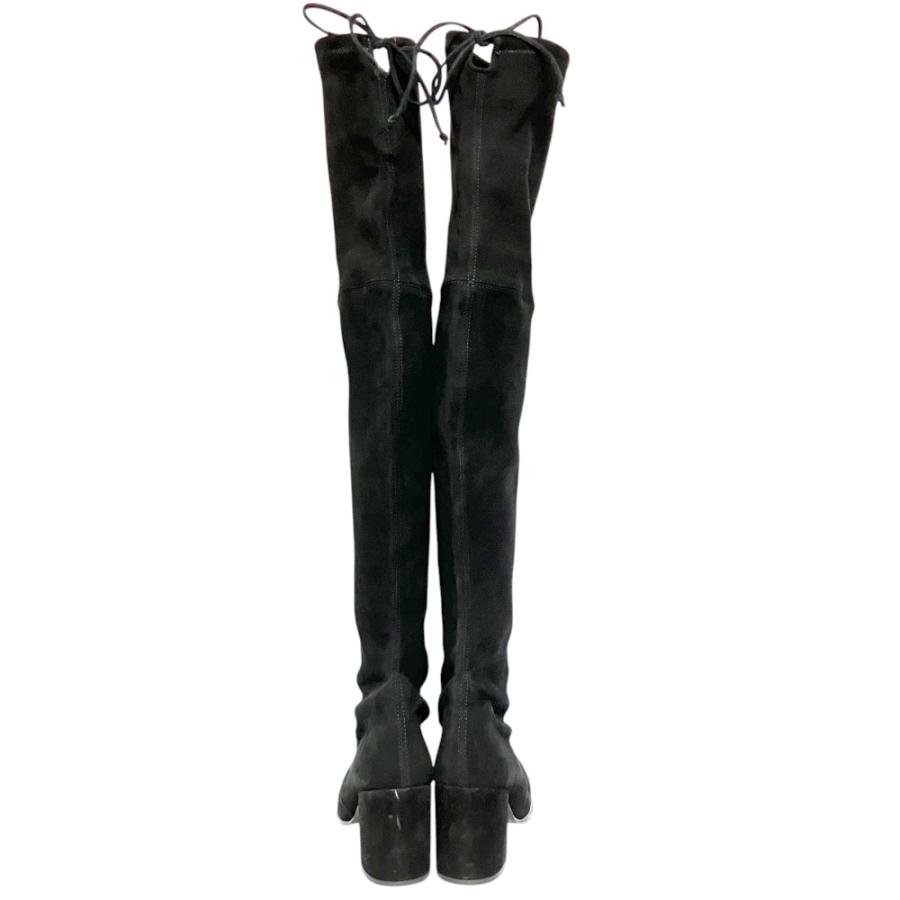 STUART WEITZMAN（スチュアート ワイツマン） 良品 ストレッチ