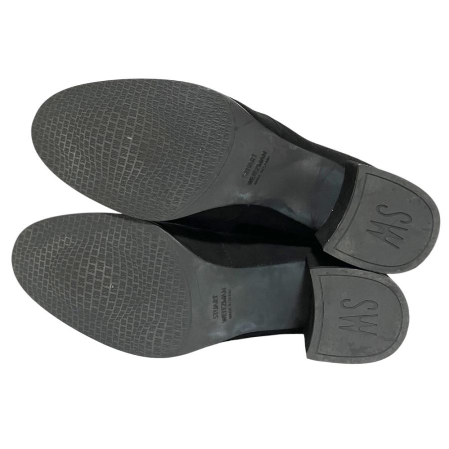 STUART WEITZMAN（スチュアート ワイツマン） 良品 ストレッチ