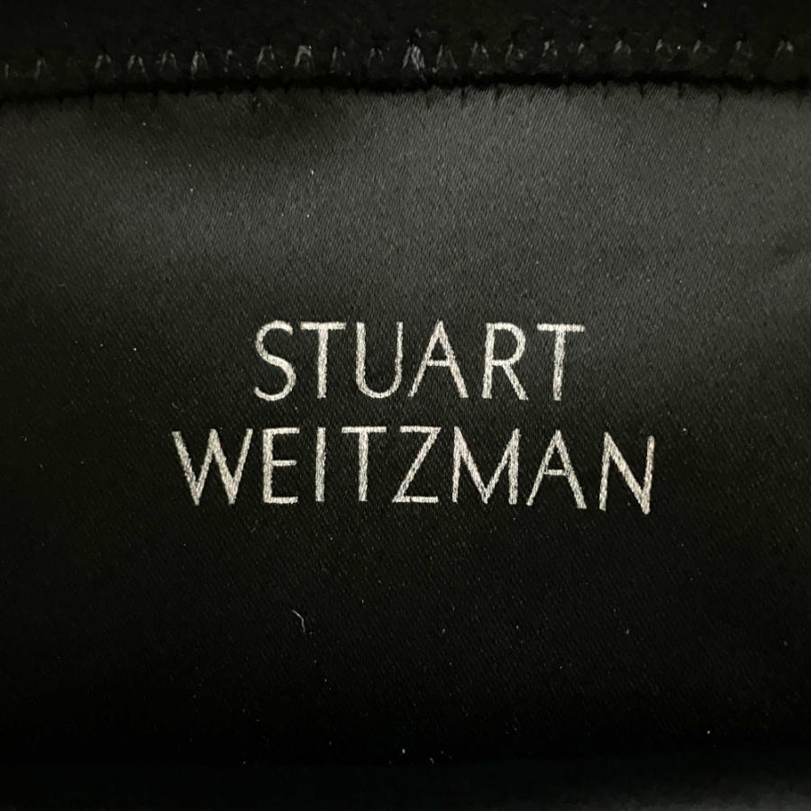 STUART WEITZMAN（スチュアート ワイツマン） 良品 ストレッチ