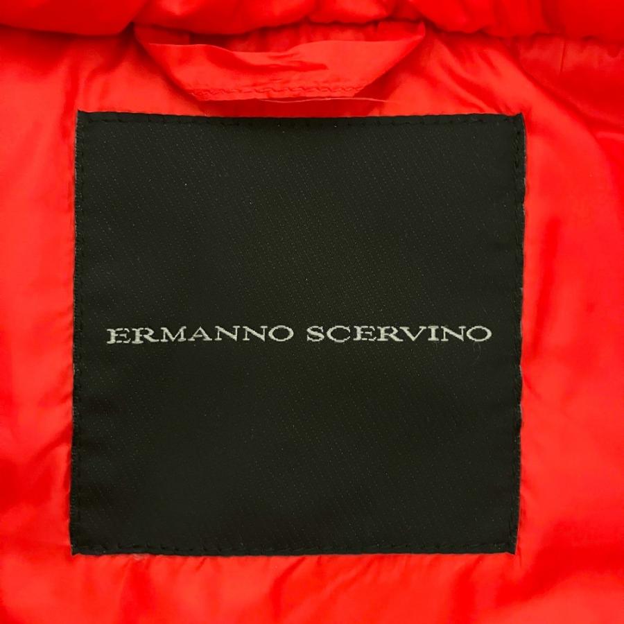 ERMANNO SCERVINO（エルマンノ シェルヴィーノ） 美品 エルマンノ