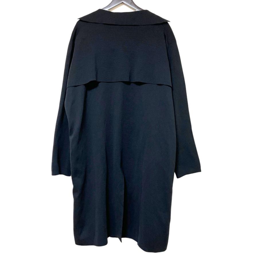 Dior HOMME 美品 DIOR ディオールオム ボタンレス ハイゲージ ウール