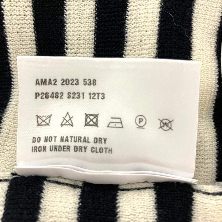 PRADA ホワイト ハイネック トップス PRADA ホワイト ハイネック