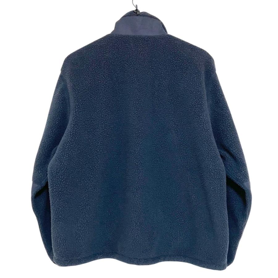 HYKE（ハイク） 美品 24AW HYKE POLARTEC FLEECE WEP JACKET ジップ