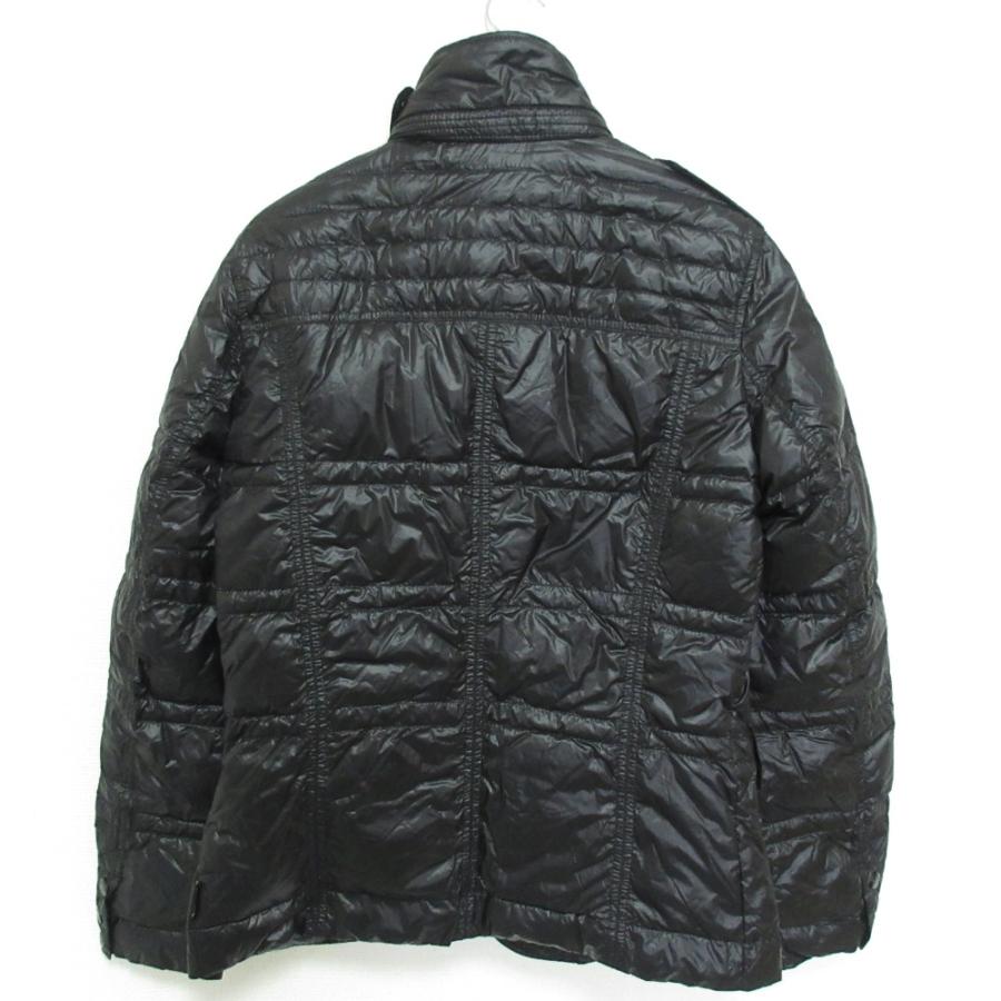 MONCLER（モンクレール） DUBBO レイヤード ダウンジャケット サイズ1