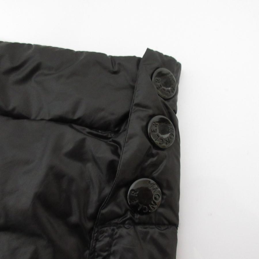 MONCLER（モンクレール） DUBBO レイヤード ダウンジャケット サイズ1