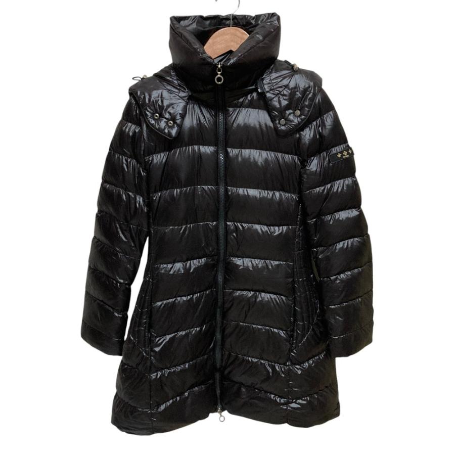 TATRAS（タトラス） 良品 BABILA バビラ フーデッド ダウンコート 3 