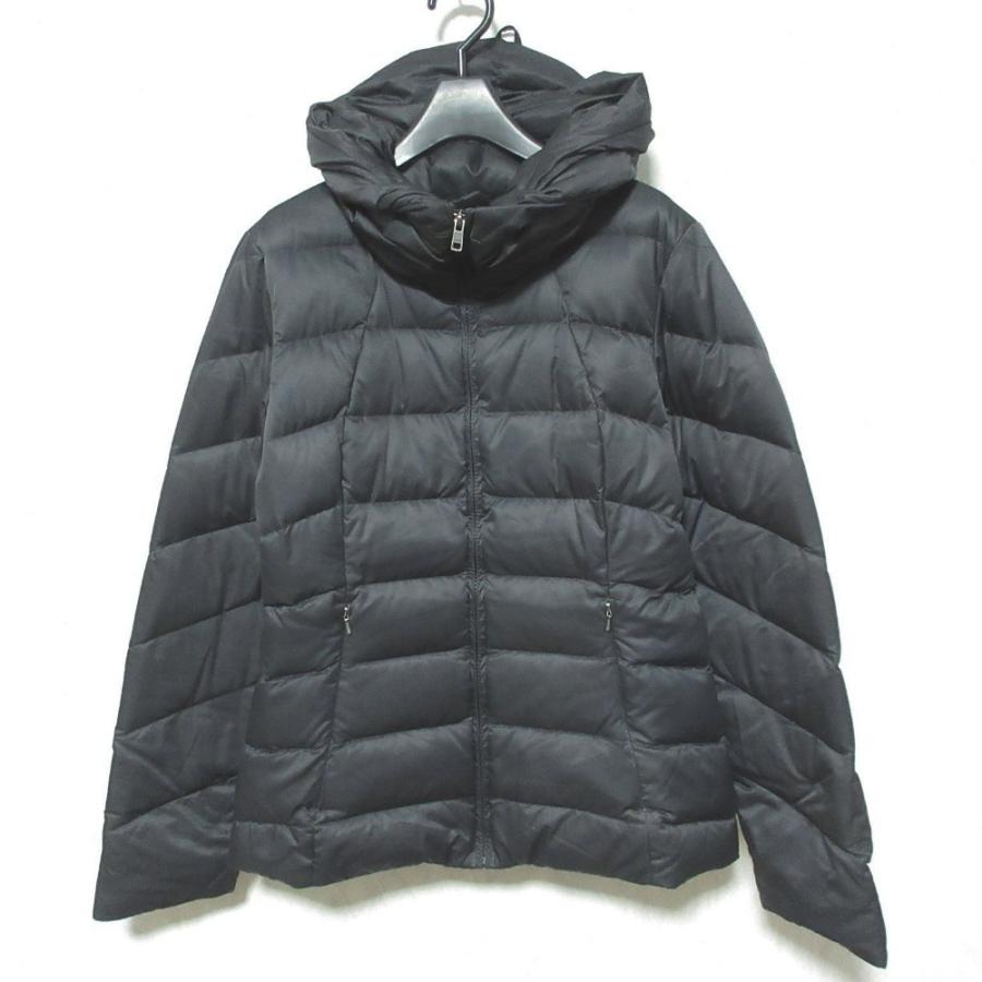 patagonia（パタゴニア） 美品 Downtown Loft Jacket フーデッド 