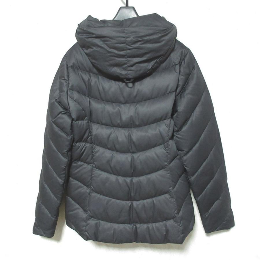 patagonia（パタゴニア） 美品 Downtown Loft Jacket フーデッド 