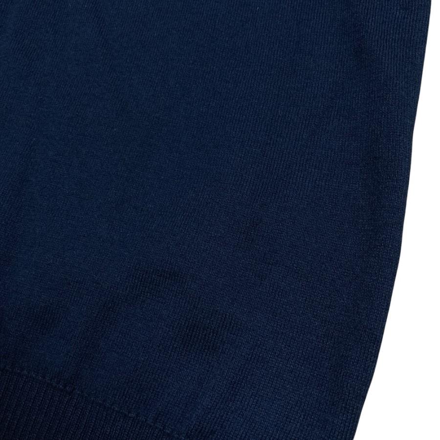 未使用 Settefili Cashmere セッテフィーリカシミア コットンカシミヤ