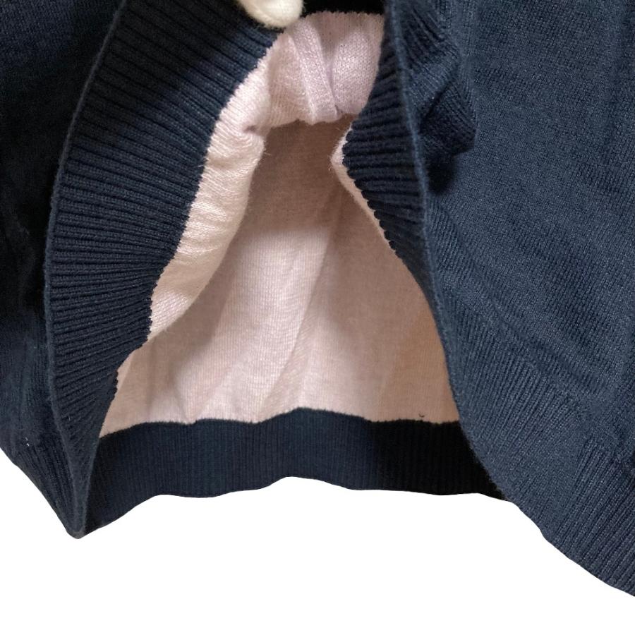 未使用 Settefili Cashmere セッテフィーリカシミア コットンカシミヤ
