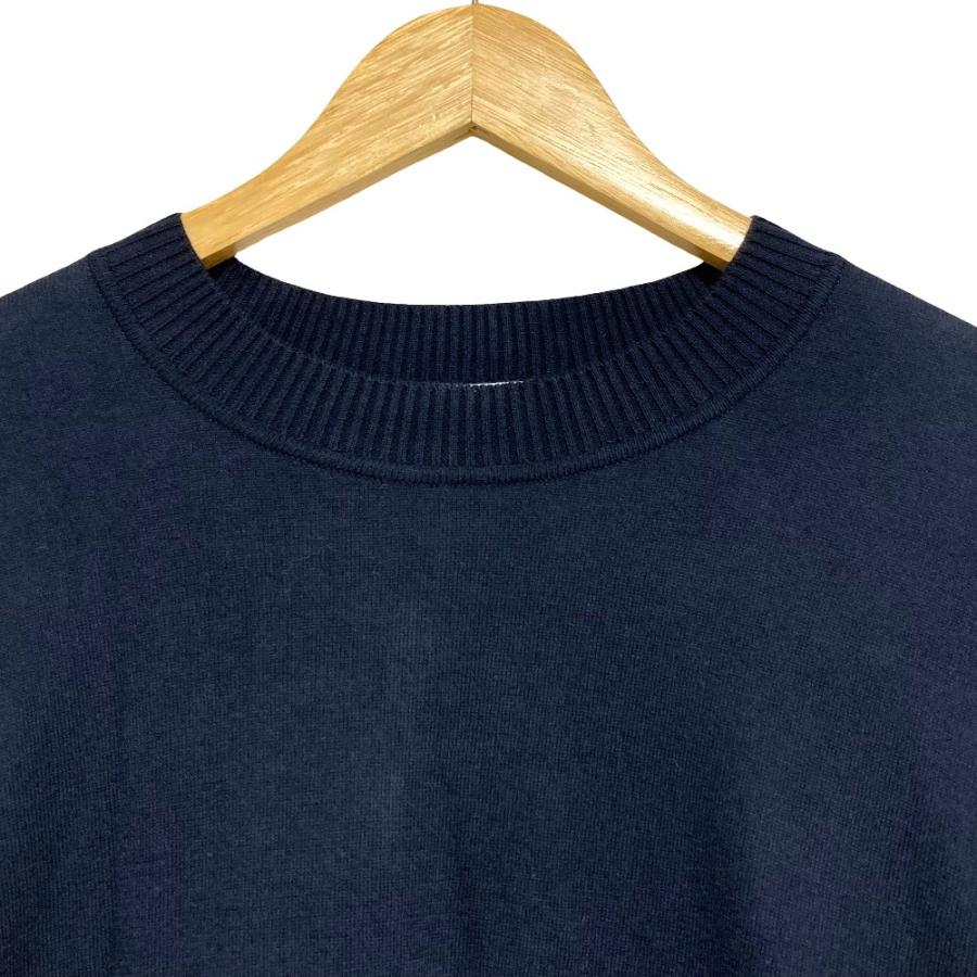 未使用 Settefili Cashmere セッテフィーリカシミア コットンカシミヤ