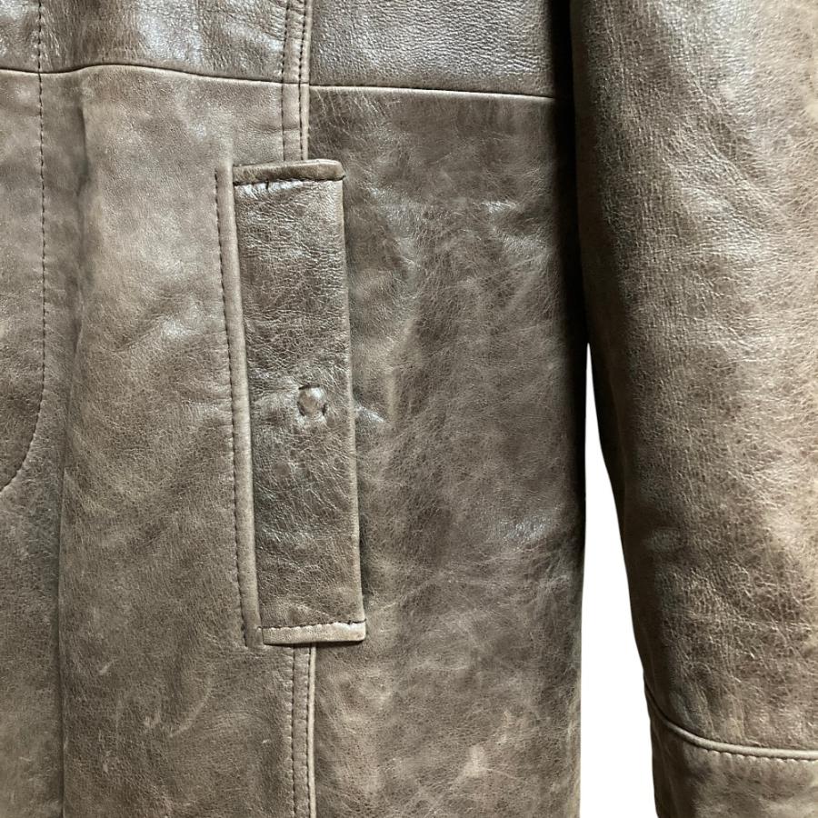 VERSACE（ヴェルサーチェ） ヴェルサーチ ヴィンテージ カウハイド
