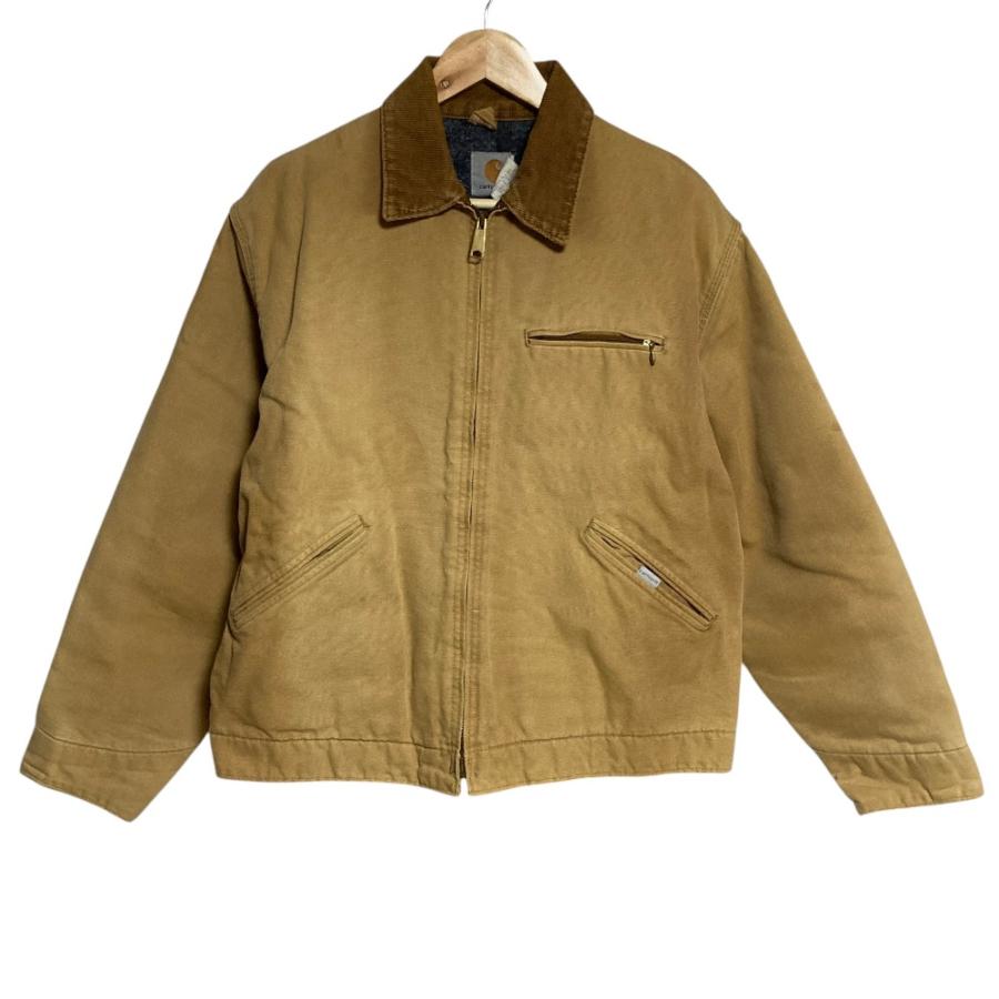 Carhartt（カーハート） 良品 90's ヴィンテージ USA製 ブランケット