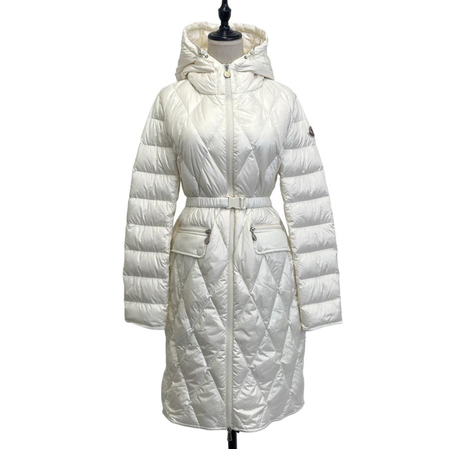 MONCLER（モンクレール） 良品 23AW MONCLER SERILONG セリロン