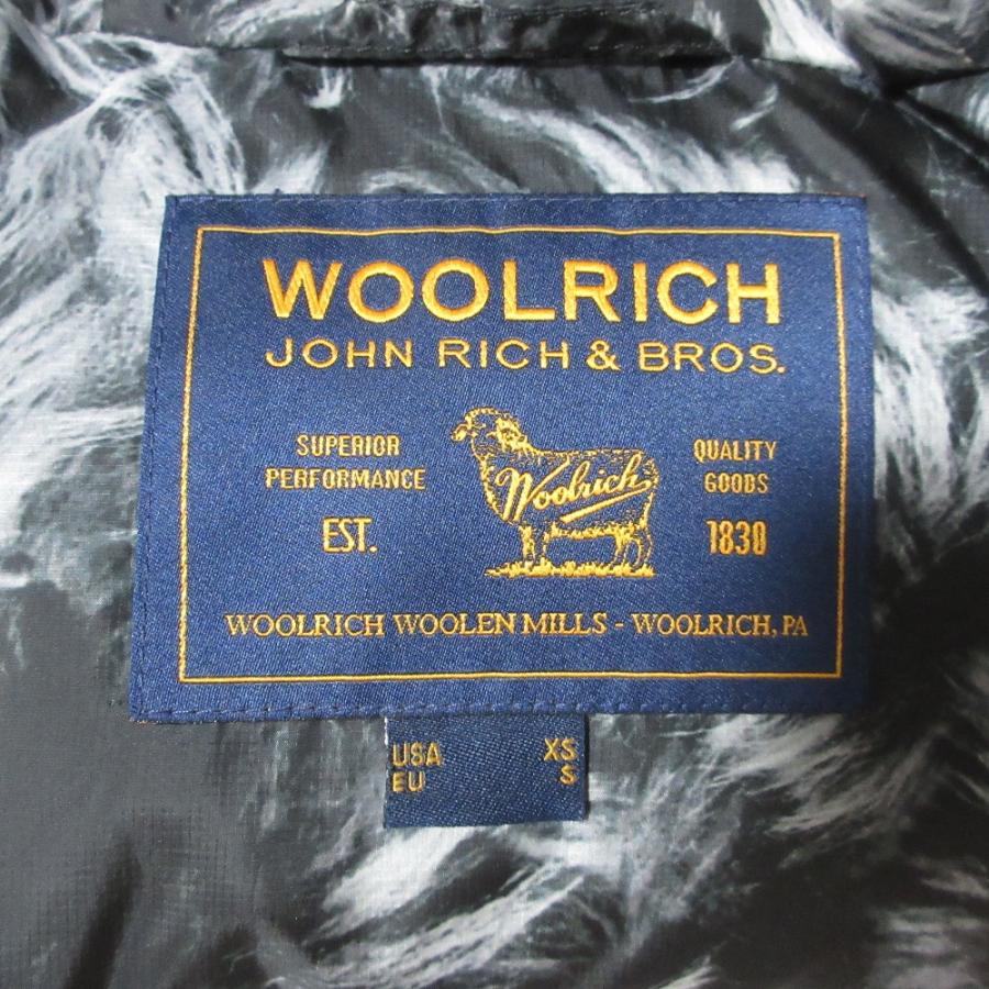 WOOLRICH（ウールリッチ） 新品同様 SIERRA SHEEPSKIN JACKET