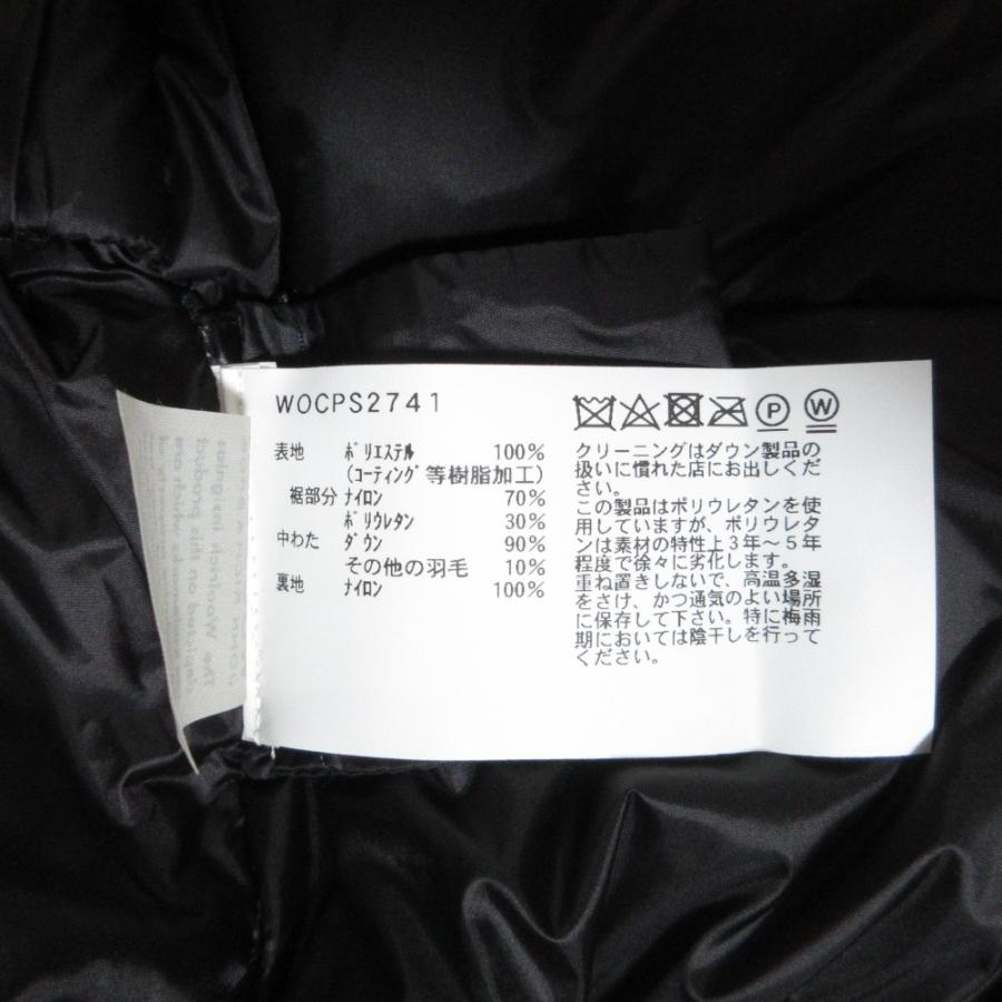 WOOLRICH（ウールリッチ） 新品同様 SIERRA SHEEPSKIN JACKET