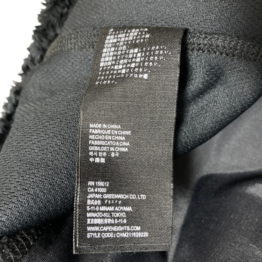 Cape HEIGHTS（ケープハイツ） 美品 RIVAS FLEECE Jacket フリース