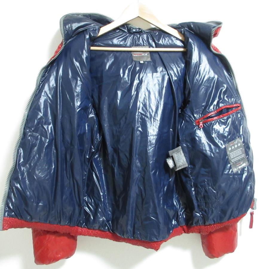 DUVETICA（デュベティカ） 良品 ディオニシオ フーデッド ダウン