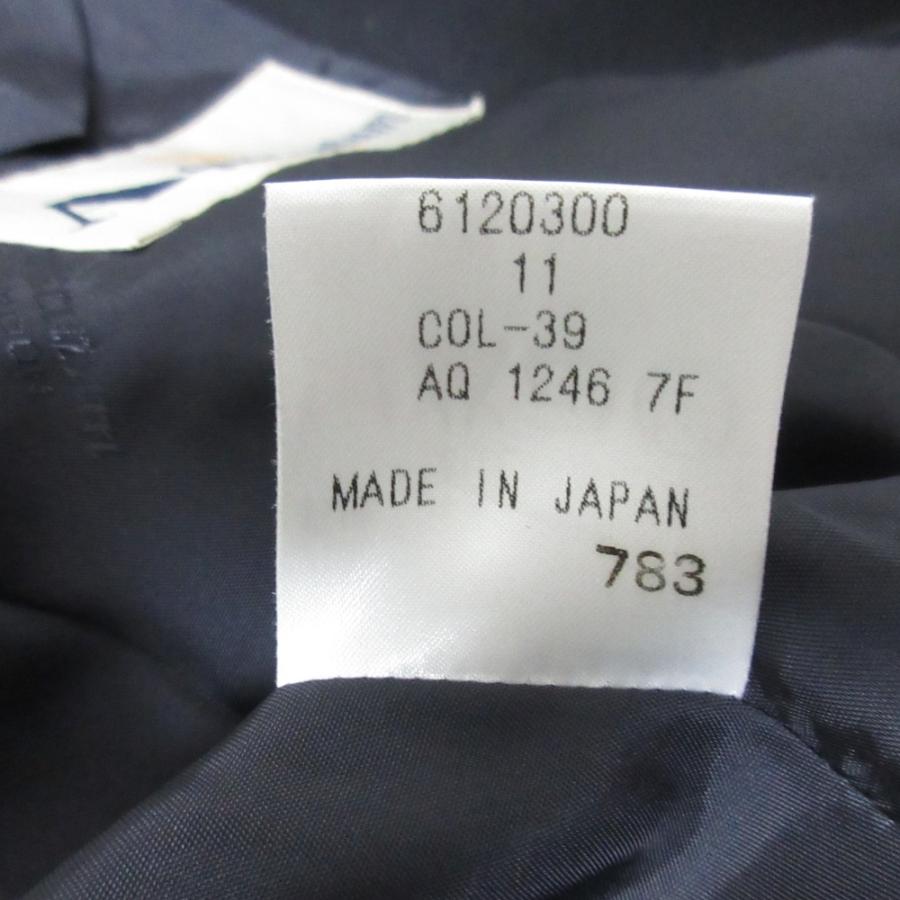 Aquascutum（アクアスキュータム） 美品 金ボタン ダブルブレスト