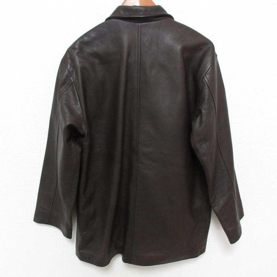 agnes b. HOMME 良品 homme アニエスベーオム フランス製 レザー